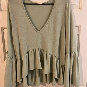 Altar’d state sweater